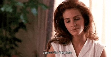 Julia Roberts GIFs - Find & Share on GIPHY