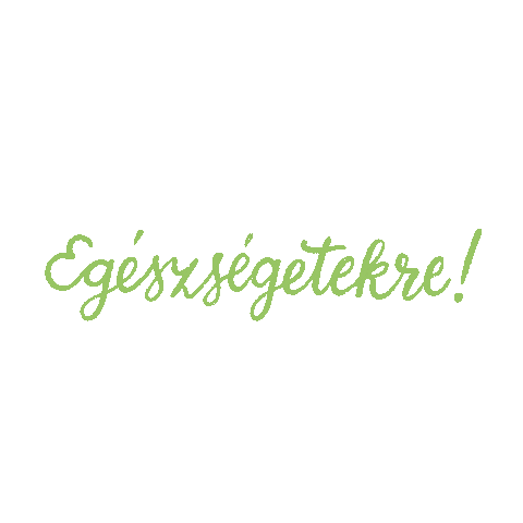 Szorgos Gazda Sticker