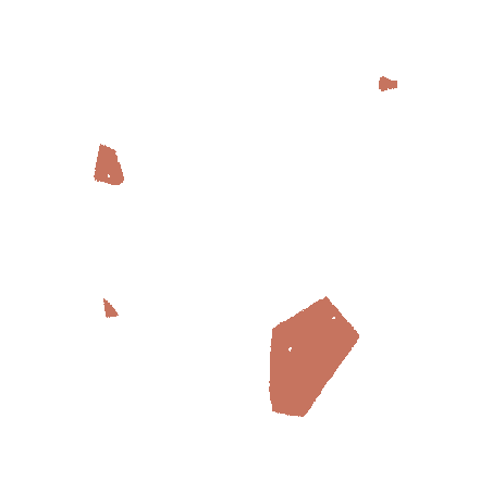 Terrazzo Sticker