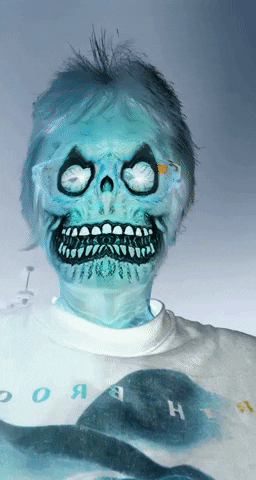 Monster GIF