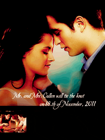breaking dawn