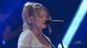Hailey Whitters GIF by CMT Music Awards