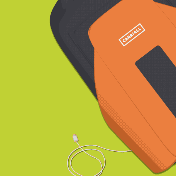 theswitchstudio mobile switch backpack charge GIF