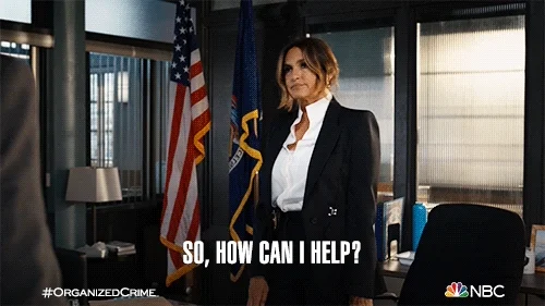 Season 3 Nbc GIF by Law & Order