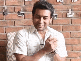 Suriya Jaibhim Gif By Magic Man Gif