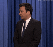 jimmy fallon lol GIF by The Tonight Show Starring Jimmy Fallon