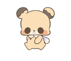 Walk 走路 Sticker