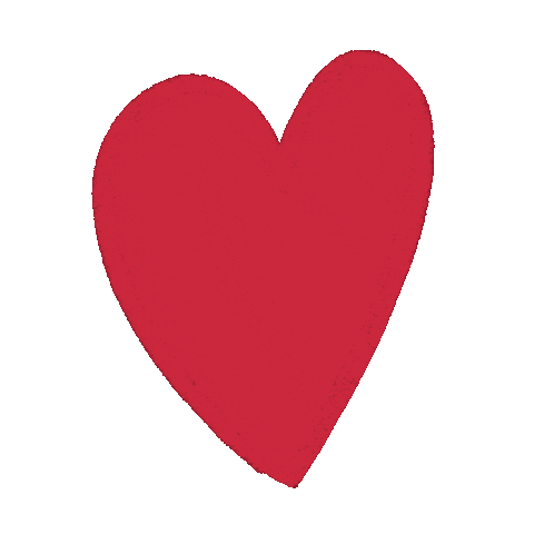 Heart Sticker