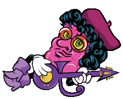 Sticker by Streetside Brewery