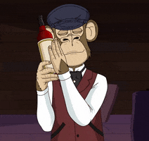 Drunk Friday Night GIF by Jenkins the Valet