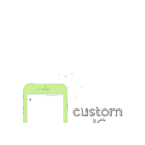 myfriendmandie Sticker