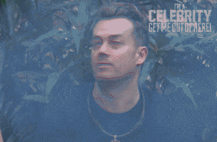 Im A Celebrity Au GIF by I'm A Celebrity... Get Me Out Of Here! Australia