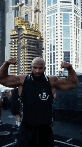 Martial Arts Ufc GIF by tkmmafit
