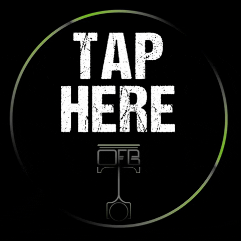 New Post Tap Here GIF by Onlyforbikers