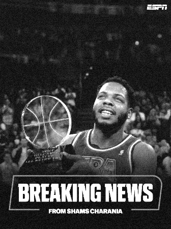 All Star Nba GIF by New 11