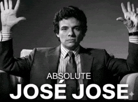 Jose Jose GIF