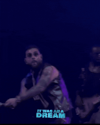 Instagram Concert GIF