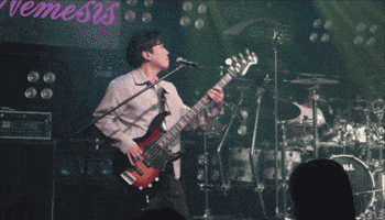 Nemesis GIF