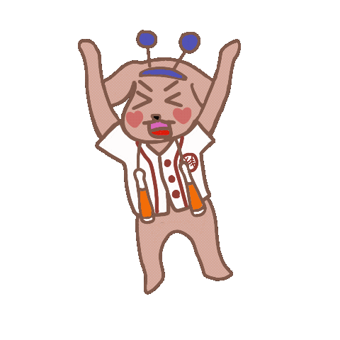 Baseball Love Sticker