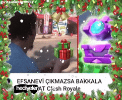 Christmas Yilbasi GIF