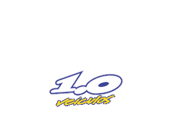 Sticker by 1.0 Veículos