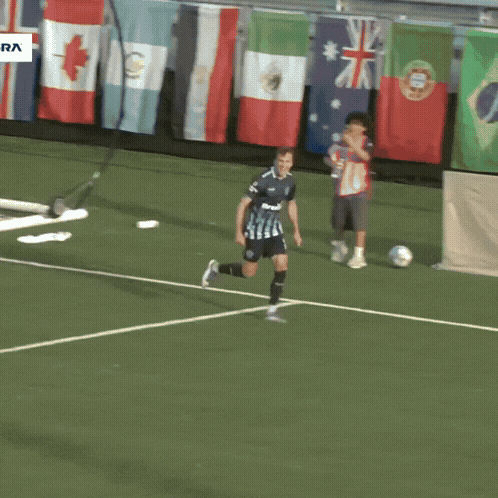 Celebrate Lets Go GIF by RhodeIslandFC