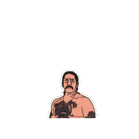 Animated Sticker