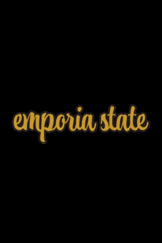 Stingersup GIF by Emporia State University