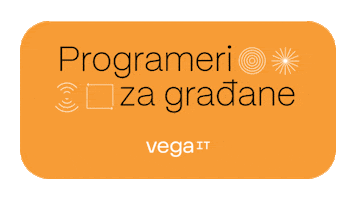 Cfac Hakaton Sticker by Urosvegait