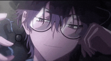 Xavier Link Click GIF