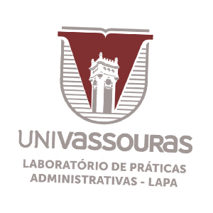 Lapa Sticker by Univassouras