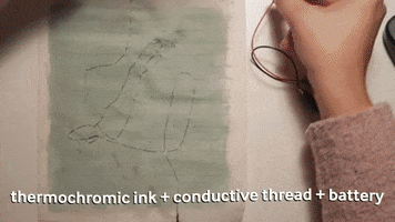 Fabricademy GIF