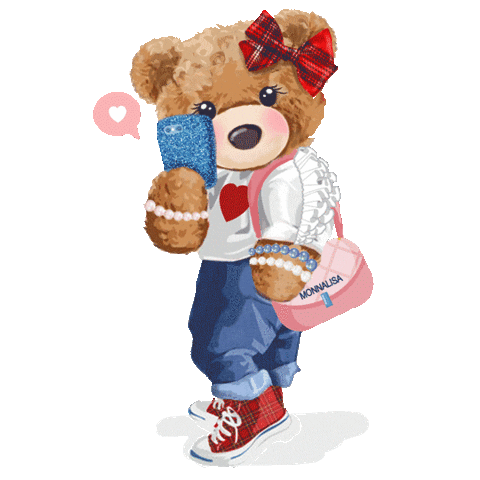 Shoes Sticker by Monnalisa