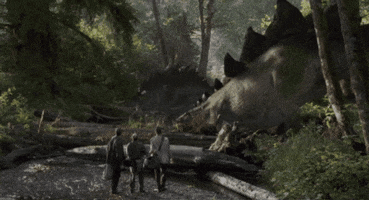 Jurassicpark GIF