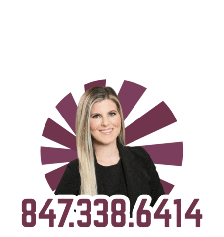Crystal Mccarthy Real Estate Sticker