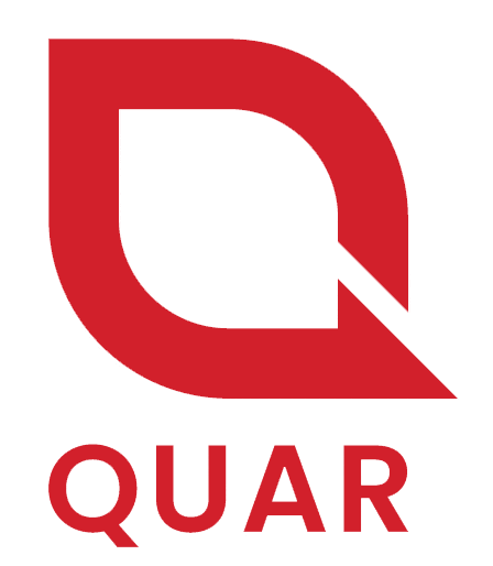 Quar Fitness Sticker