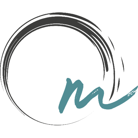 Muehlenglueck Sticker