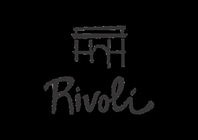 Rivolí Perfumaria GIF