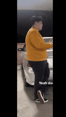 Roblin GIF by Sam McGrath