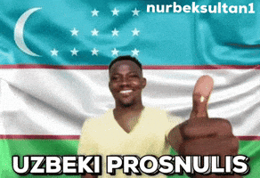 Uzbek GIF