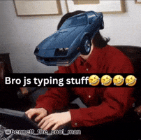Camaro Z28 GIF
