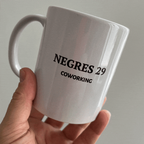 Coworking GIF