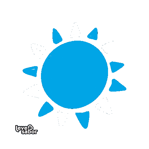 Mundial Foods Sticker