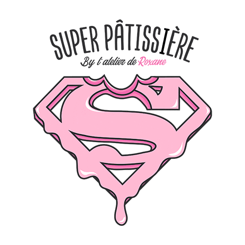 L'atelier de Roxane Sticker