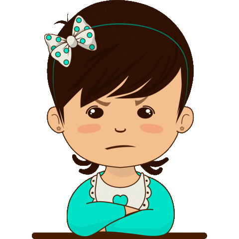 Cute Sticker