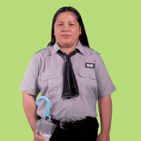 Rain GIF by GO Transit