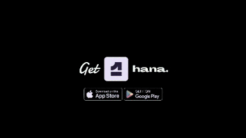 Hana Marsh GIF by ICON (ICX)