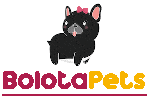 BolotaPets Sticker