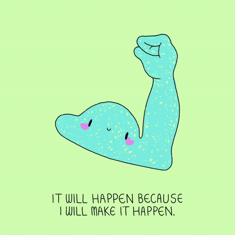 Inspired I Got This GIF