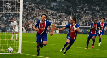 Paris Saint-Germain Psg GIF
